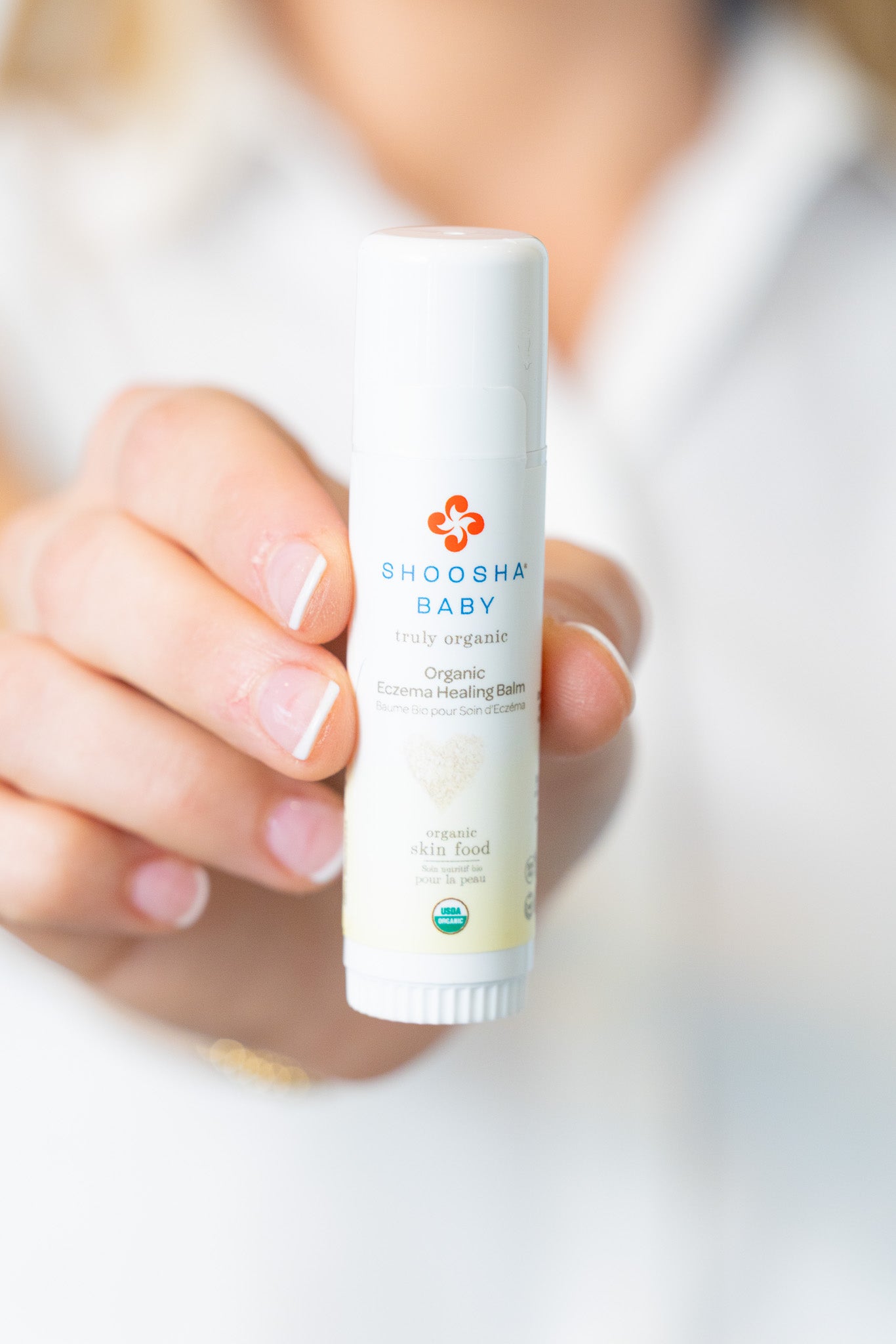 Eczema Balm - Baby